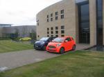 Aston Martin Cygnet 2011 года (WW)